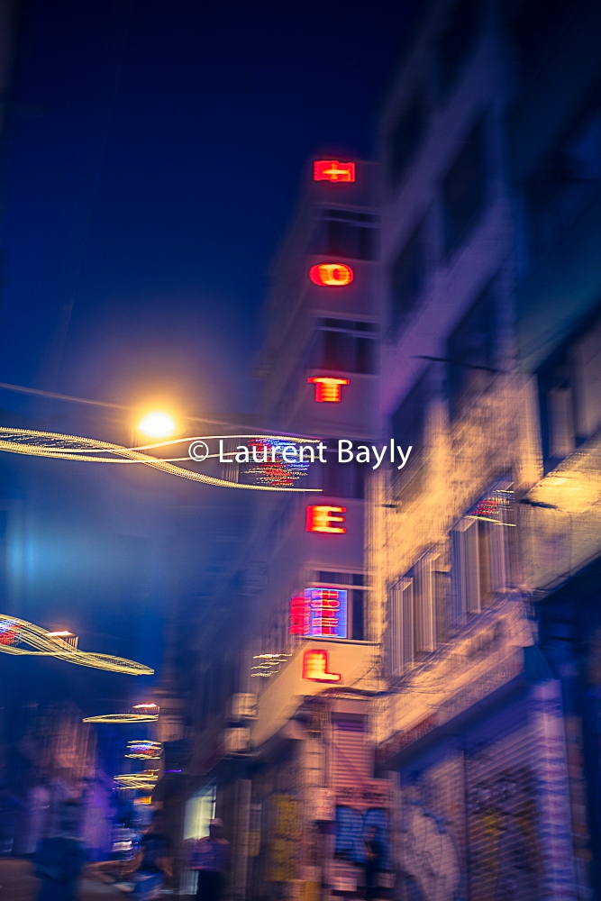 Istanbul