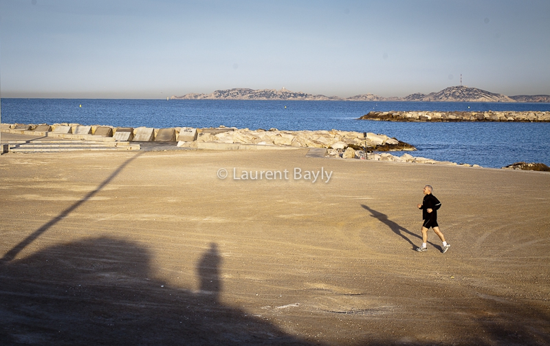 Quatre saisons à Marseille