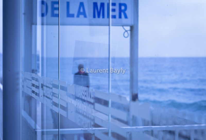 Four seasons in Marseille