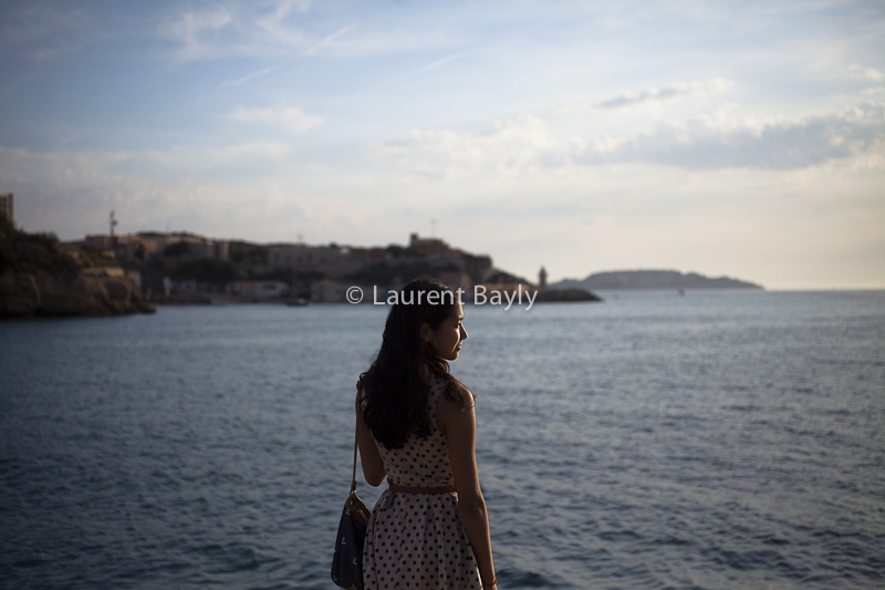 Four seasons in Marseille