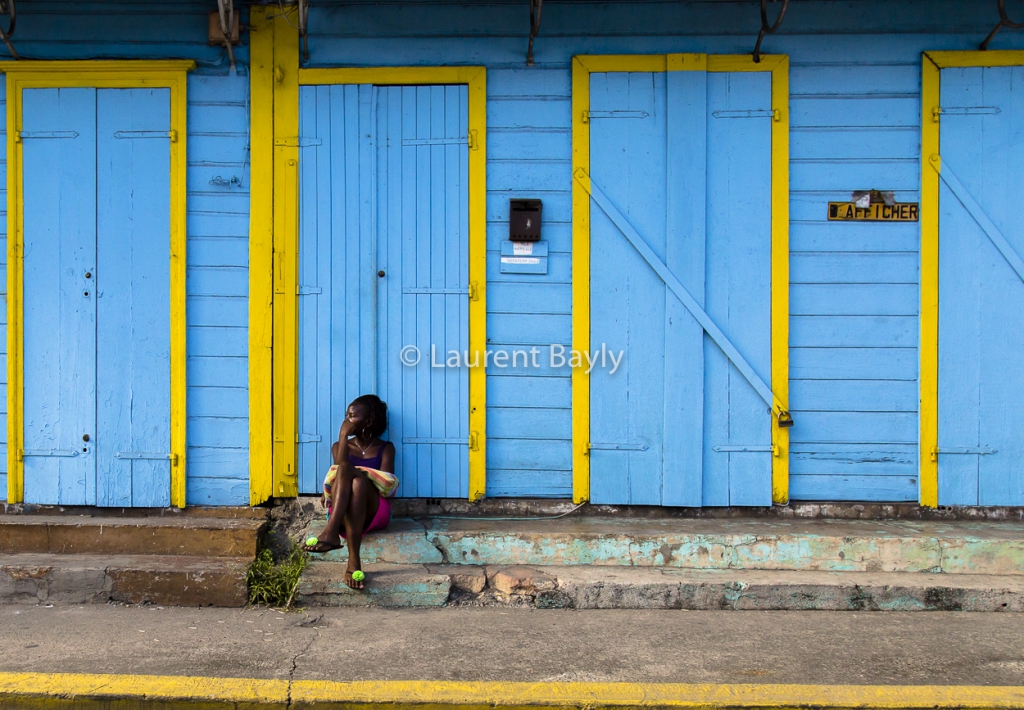 An other Guadeloupe