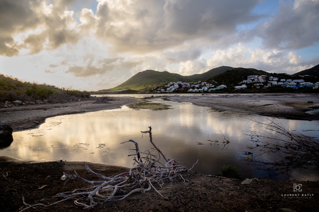 21 days in Saint Martin