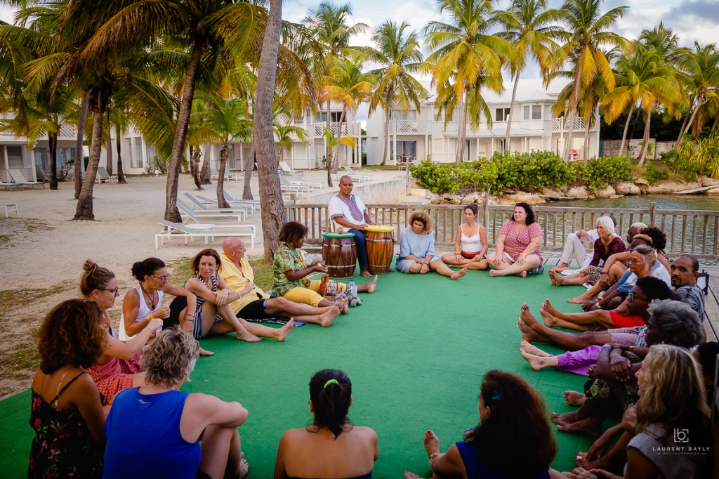 Festival du Féminin et du Masculin en Guadeloupe 2019