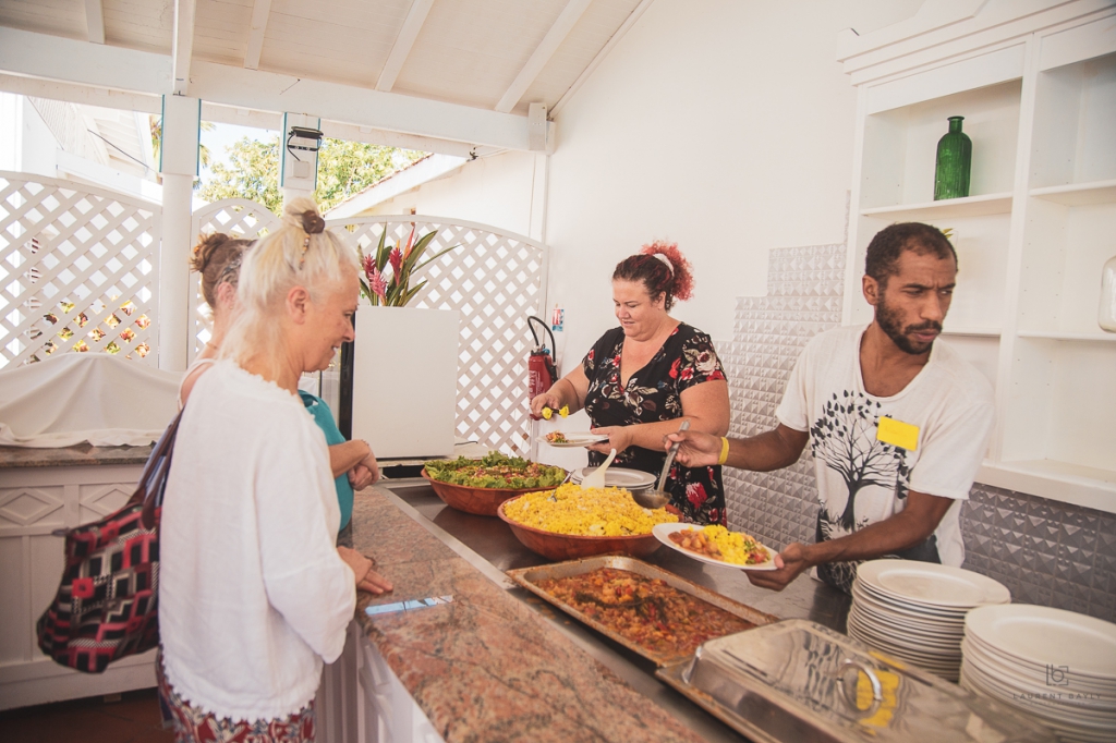 Festival du Féminin et du Masculin en Guadeloupe 2019