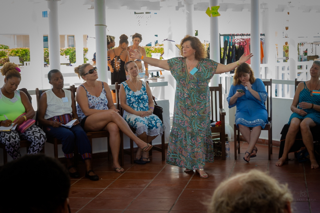 Festival du Féminin et du Masculin en Guadeloupe 2019