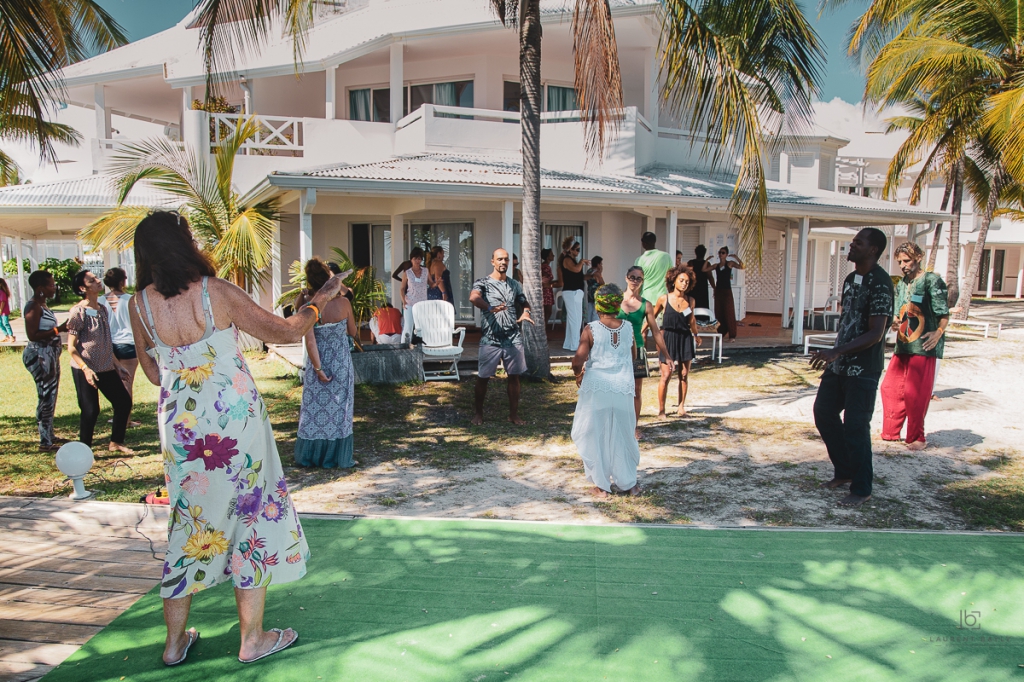 Festival du Féminin et du Masculin en Guadeloupe 2019