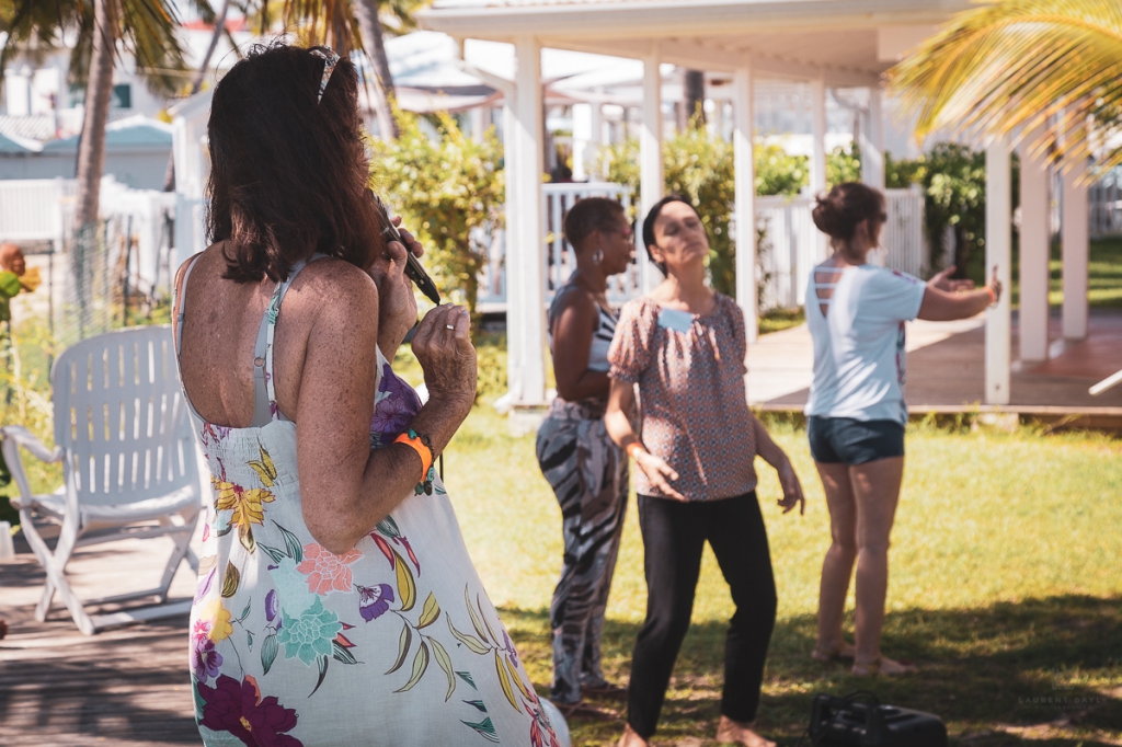 Festival du Féminin et du Masculin en Guadeloupe 2019