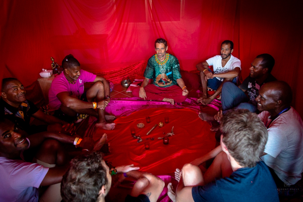 Festival du Féminin et du Masculin en Guadeloupe 2019
